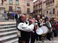 III Da del Folklore 6