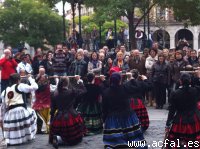 III Da del Folklore 9